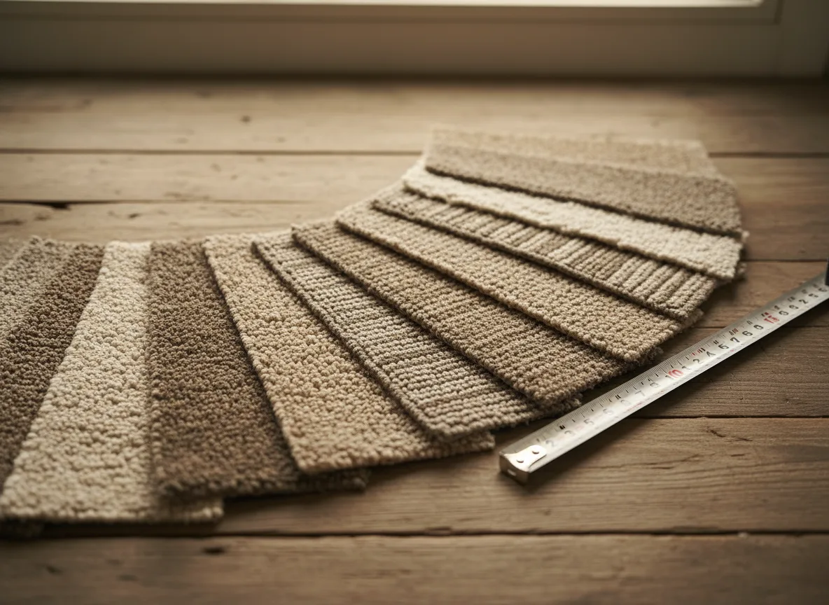 Carpet Installation Queen Anne, MD FAQs